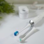 電動歯ブラシのメリット・デメリット