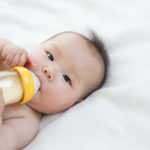 乳歯の虫歯！哺乳瓶虫歯って知っている？