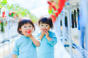 子供のお口を鍛えよう！～子供のためのお口のトレーニング～