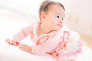 歯と歯の間に小帯が～上唇小帯短縮症ってなに？～