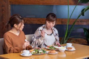 噛めない状態はよくないの？～お口の中のトラブルについて～