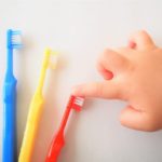 学童期の歯磨きについて～歯磨きにはポイントがある？～