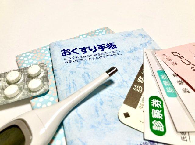 医療イメージ