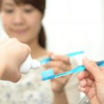 頬の内側が白い？口腔カンジダ症って知っている？